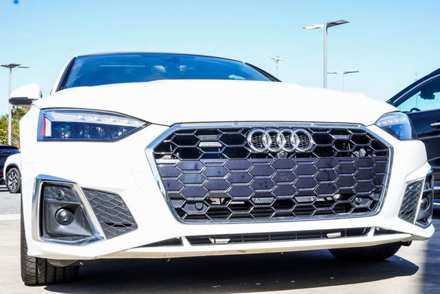 2024 Audi A5 Sportback S line Premium Plus 45 TFSI quattro - 22934524 - 6