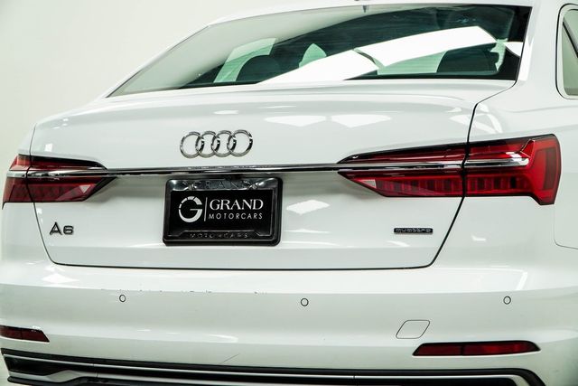 2024 Audi A6 Sedan Premium Plus 45 TFSI quattro - 22894298 - 12