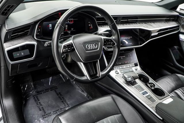 2024 Audi A6 Sedan Premium Plus 45 TFSI quattro - 22894298 - 14