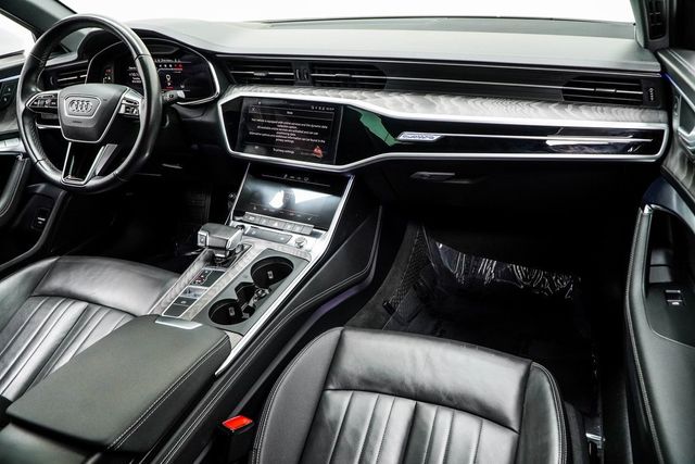 2024 Audi A6 Sedan Premium Plus 45 TFSI quattro - 22894298 - 16