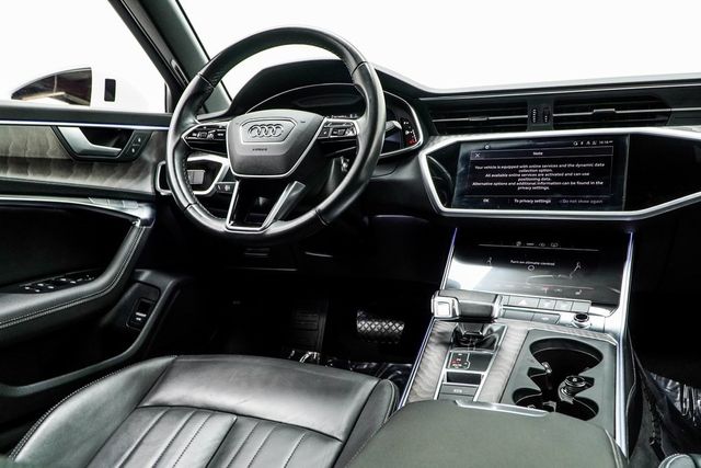 2024 Audi A6 Sedan Premium Plus 45 TFSI quattro - 22894298 - 18