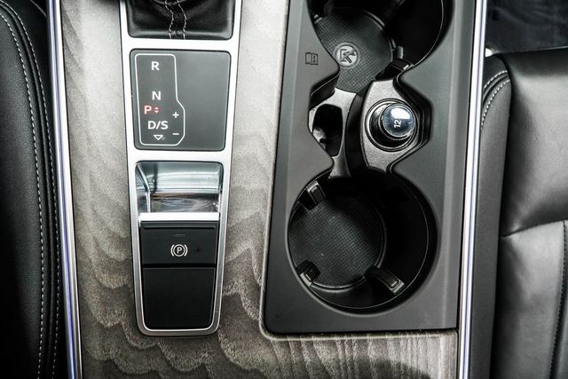 2024 Audi A6 Sedan Premium Plus 45 TFSI quattro - 22894298 - 19