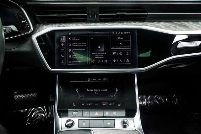2024 Audi A6 Sedan Premium Plus 45 TFSI quattro - 22894298 - 21