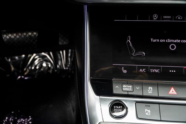 2024 Audi A6 Sedan Premium Plus 45 TFSI quattro - 22894298 - 23