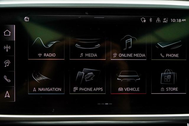 2024 Audi A6 Sedan Premium Plus 45 TFSI quattro - 22894298 - 27