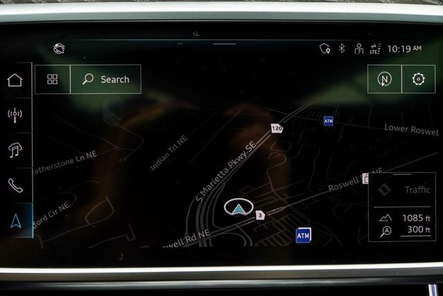 2024 Audi A6 Sedan Premium Plus 45 TFSI quattro - 22894298 - 30