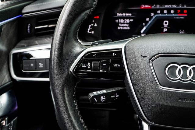 2024 Audi A6 Sedan Premium Plus 45 TFSI quattro - 22894298 - 35