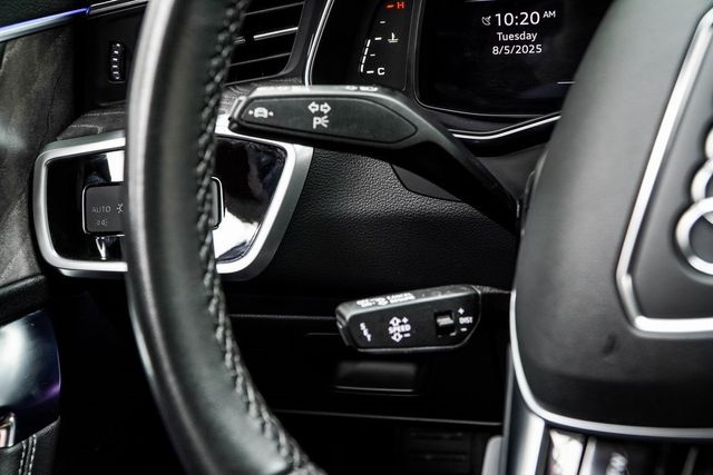 2024 Audi A6 Sedan Premium Plus 45 TFSI quattro - 22894298 - 37