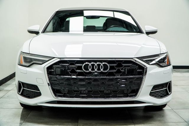 2024 Audi A6 Sedan Premium Plus 45 TFSI quattro - 22894298 - 6