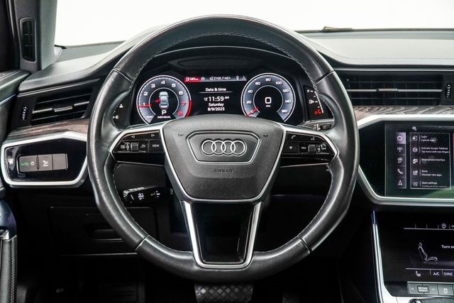2024 Audi A6 Sedan Premium Plus 45 TFSI quattro - 22894329 - 14