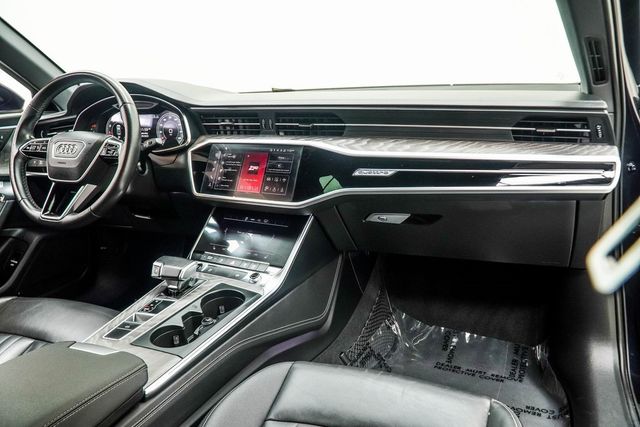 2024 Audi A6 Sedan Premium Plus 45 TFSI quattro - 22894329 - 15