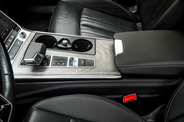 2024 Audi A6 Sedan Premium Plus 45 TFSI quattro - 22894329 - 16