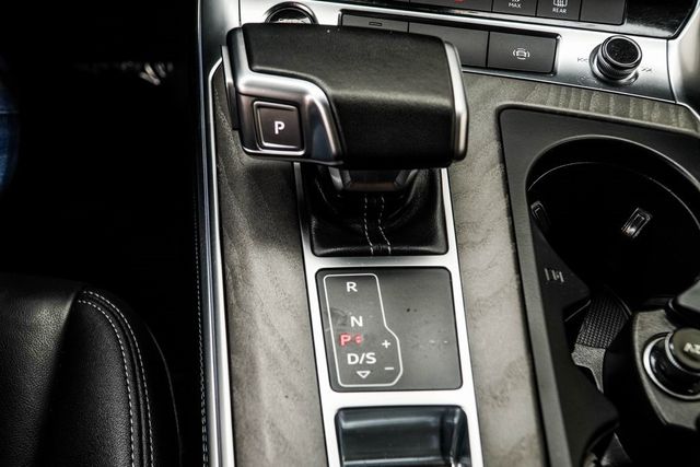 2024 Audi A6 Sedan Premium Plus 45 TFSI quattro - 22894329 - 17