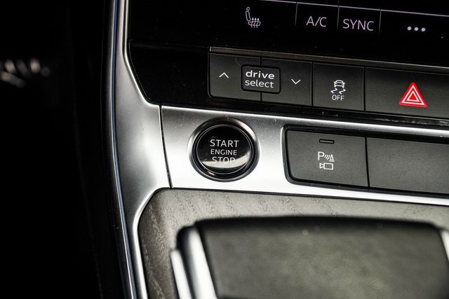 2024 Audi A6 Sedan Premium Plus 45 TFSI quattro - 22894329 - 18