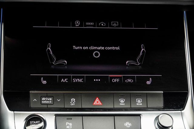2024 Audi A6 Sedan Premium Plus 45 TFSI quattro - 22894329 - 19