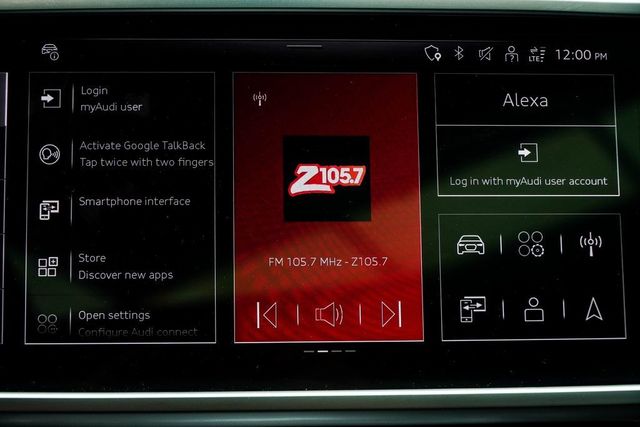 2024 Audi A6 Sedan Premium Plus 45 TFSI quattro - 22894329 - 20