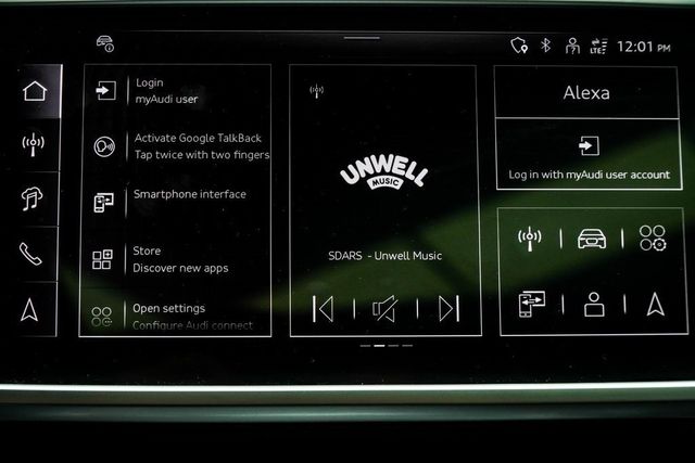 2024 Audi A6 Sedan Premium Plus 45 TFSI quattro - 22894329 - 22