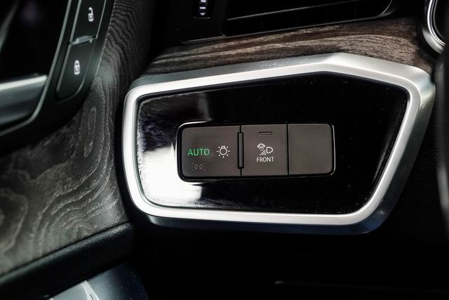 2024 Audi A6 Sedan Premium Plus 45 TFSI quattro - 22894329 - 27