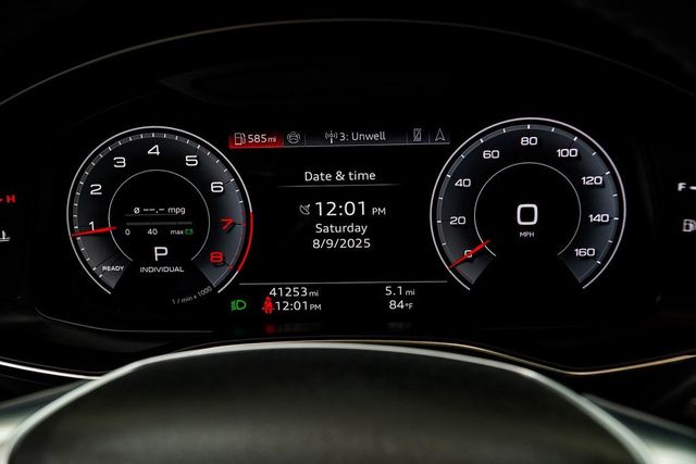 2024 Audi A6 Sedan Premium Plus 45 TFSI quattro - 22894329 - 29