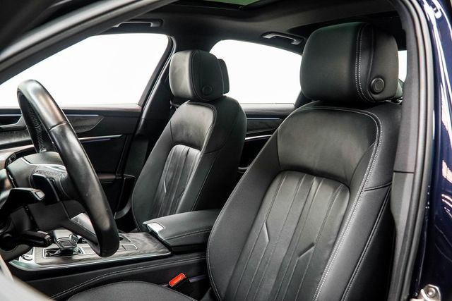 2024 Audi A6 Sedan Premium Plus 45 TFSI quattro - 22894329 - 32