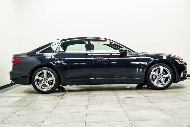 2024 Audi A6 Sedan Premium Plus 45 TFSI quattro - 22894329 - 5