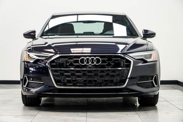 2024 Audi A6 Sedan Premium Plus 45 TFSI quattro - 22894329 - 6