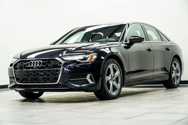 2024 Audi A6 Sedan Premium Plus 45 TFSI quattro - 22894329 - 7