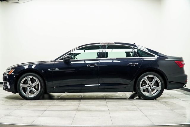 2024 Audi A6 Sedan Premium Plus 45 TFSI quattro - 22894329 - 8