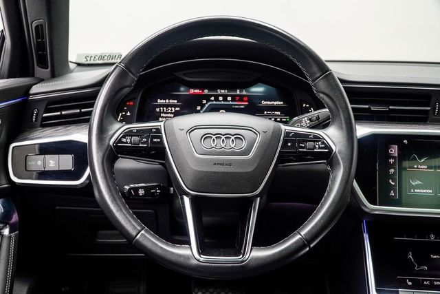 2024 Audi A6 Sedan Premium Plus 45 TFSI quattro - 22894307 - 14