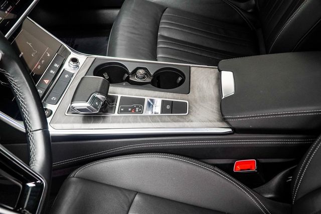 2024 Audi A6 Sedan Premium Plus 45 TFSI quattro - 22894307 - 16