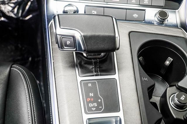 2024 Audi A6 Sedan Premium Plus 45 TFSI quattro - 22894307 - 17