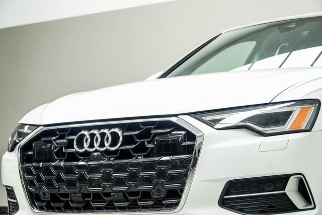 2024 Audi A6 Sedan Premium Plus 45 TFSI quattro - 22894307 - 1