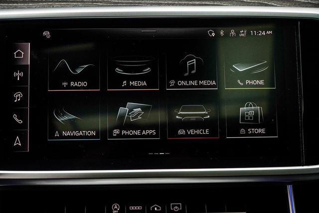 2024 Audi A6 Sedan Premium Plus 45 TFSI quattro - 22894307 - 20