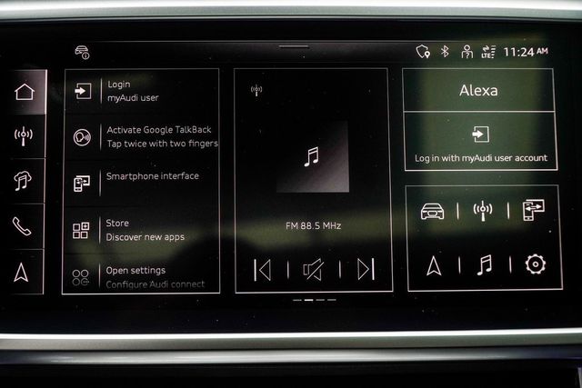 2024 Audi A6 Sedan Premium Plus 45 TFSI quattro - 22894307 - 22