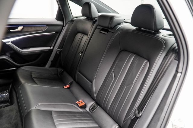 2024 Audi A6 Sedan Premium Plus 45 TFSI quattro - 22894307 - 39