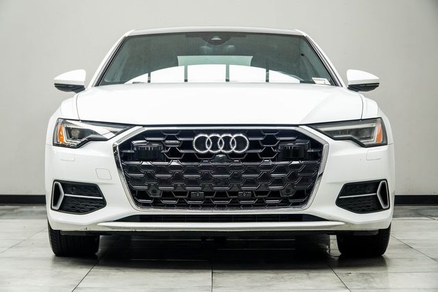 2024 Audi A6 Sedan Premium Plus 45 TFSI quattro - 22894307 - 6