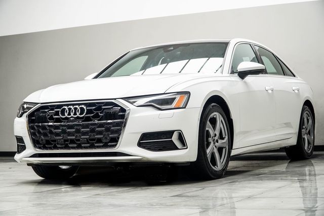 2024 Audi A6 Sedan Premium Plus 45 TFSI quattro - 22894307 - 7