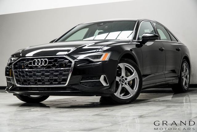 2024 Audi A6 Sedan Premium Plus 45 TFSI quattro - 22894345 - 0