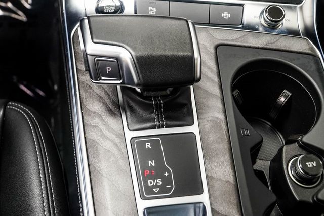 2024 Audi A6 Sedan Premium Plus 45 TFSI quattro - 22894345 - 17