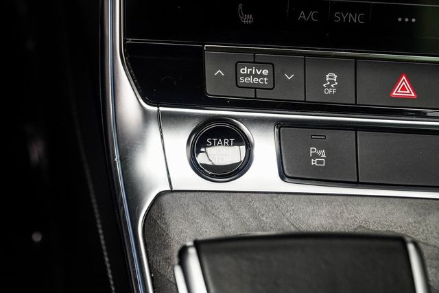 2024 Audi A6 Sedan Premium Plus 45 TFSI quattro - 22894345 - 18