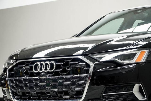 2024 Audi A6 Sedan Premium Plus 45 TFSI quattro - 22894345 - 1
