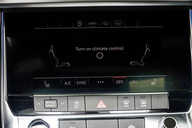 2024 Audi A6 Sedan Premium Plus 45 TFSI quattro - 22894345 - 19