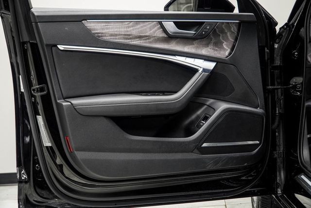 2024 Audi A6 Sedan Premium Plus 45 TFSI quattro - 22894345 - 30