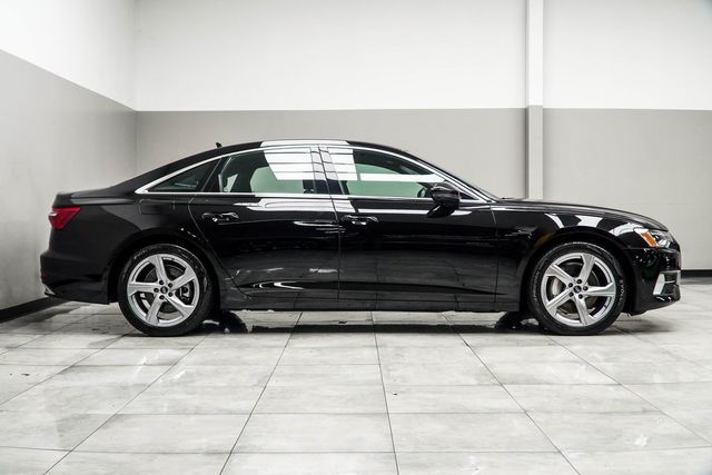 2024 Audi A6 Sedan Premium Plus 45 TFSI quattro - 22894345 - 5