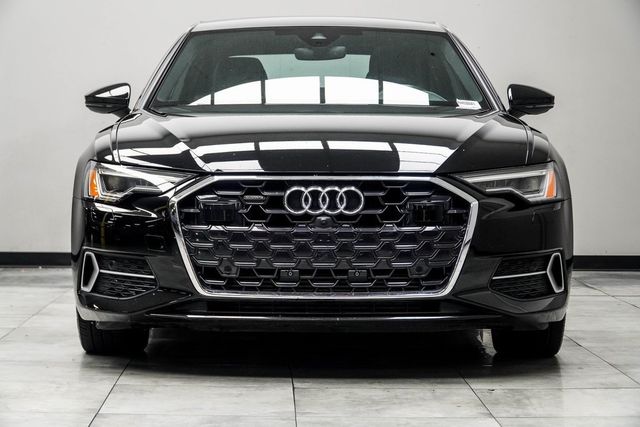 2024 Audi A6 Sedan Premium Plus 45 TFSI quattro - 22894345 - 6