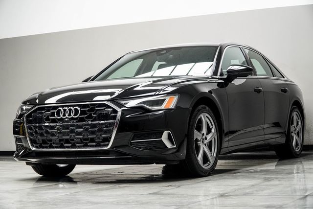 2024 Audi A6 Sedan Premium Plus 45 TFSI quattro - 22894345 - 7