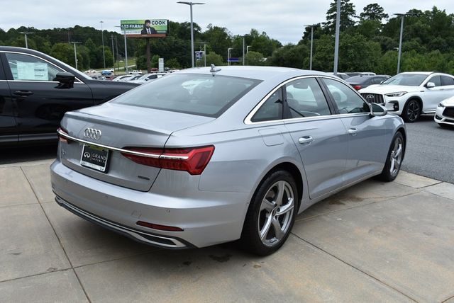 2024 Audi A6 Sedan Premium Plus 45 TFSI quattro - 22894341 - 11
