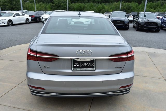 2024 Audi A6 Sedan Premium Plus 45 TFSI quattro - 22894341 - 12