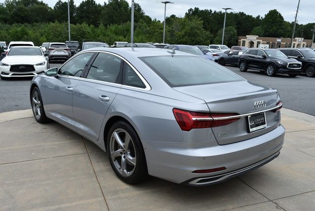 2024 Audi A6 Sedan Premium Plus 45 TFSI quattro - 22894341 - 13