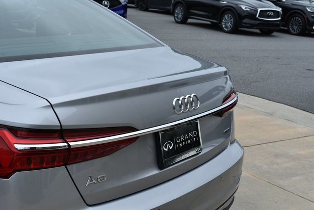 2024 Audi A6 Sedan Premium Plus 45 TFSI quattro - 22894341 - 14